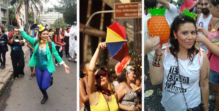 MotorolaBR's tweet photo. #hellocidades Os gaúchos não precisam ficar tristes, o carnaval aqui dura o ano todo! Diga #hellopoa e confira alguns dos blocos fora de época pra continuar a folia: https://t.co/6qe0VdLsGt https://t.co/M3QPP0VpxX