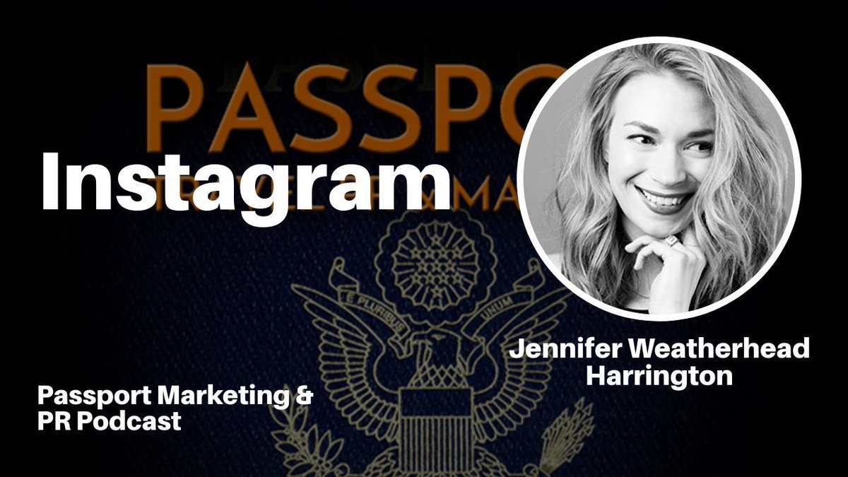 BloggerBridge's tweet image. Instagram – Passport Travel Marketing &amp;amp; PR #017 blog.bloggerbridge.com/instagram/ #travel #pr #marketing @TailwindApp