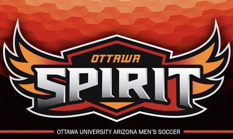 0hMendy's tweet photo. I am very excited to announce that I will continue my education and soccer career at Ottawa University. I am truly blessed and would like to thank everyone who's helped me along the way! #FutureSpirit https://t.co/VhSqCkB1Xe