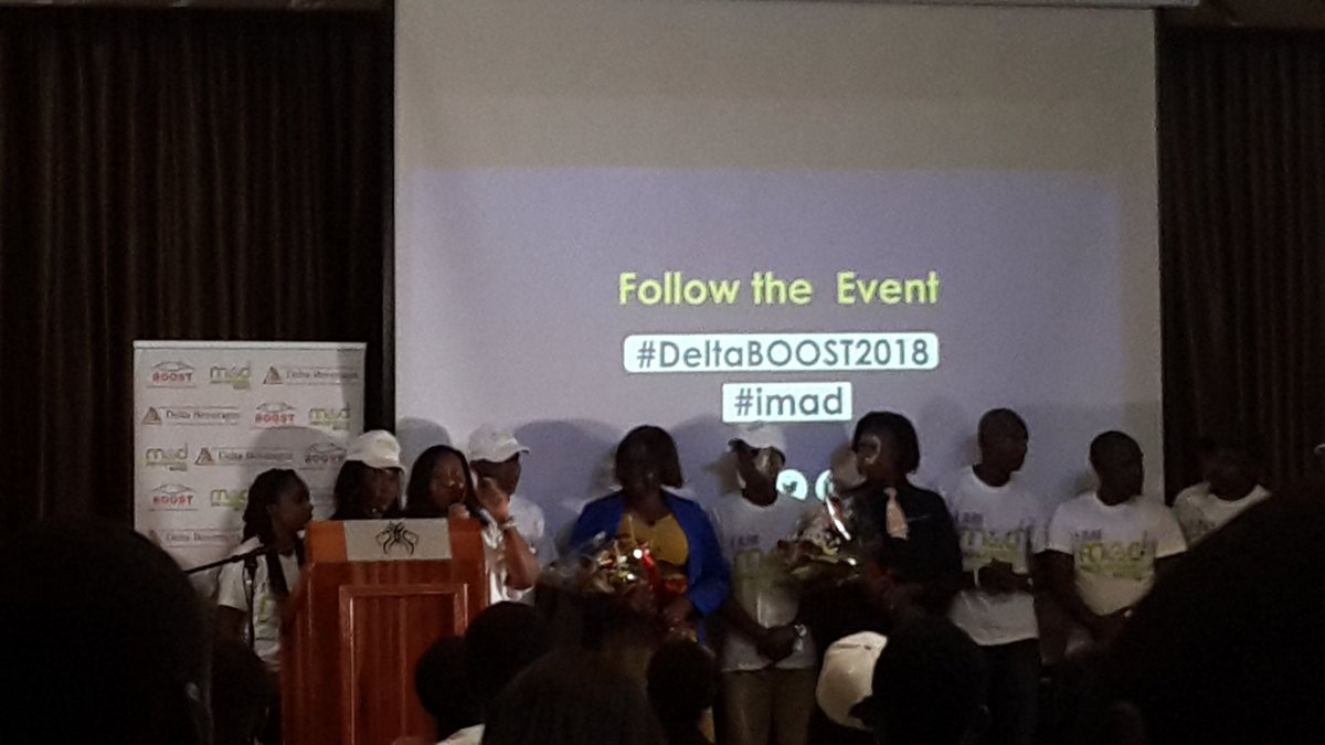 MandabaNgoni's tweet photo. Farewell Tsungi @MaiRuru. Blessed to have met and known you during #imad #DeltaBOOST2017. All the best in your new season. Continue to make a difference where ever you are beautiful mom! Thank you @BOOSTFellowship lovely send off! #DeltaBOOST2017 #IMAD https://t.co/Pbps9zEbSU