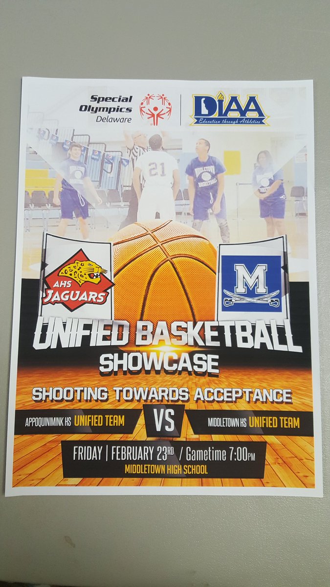 appo_pride's tweet photo. BIG GAME TMRW AT MIDDLETOWN!!!!! COME OUT, IT'S FREE @ 7. SUPPORT OUR UNIFIED TEAM!!!! #appopride 🅰️ https://t.co/rxja9kwitV