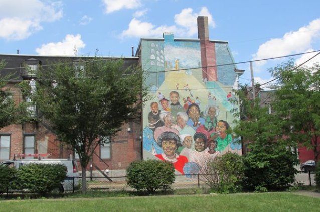 HRI-CNAHS tweet media