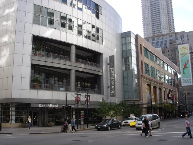 Ax Krieger S Big Moves Sur Twitter Two Disneyquest Locations Were Opened One In Downtown Disney Walt Disney World And One In Chicago At Ohio And Rush The Chicago Location Only