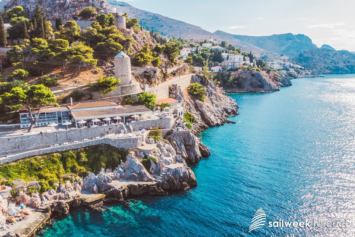 SailWeek Greece is going to be awesome. Sea, sun, beautiful landscapes and spectacular food.
Book your spots at @https://www.sailweek.tours/greece/sail-week-greece.asp
#sailweek #sailweektours #sailweekgreece