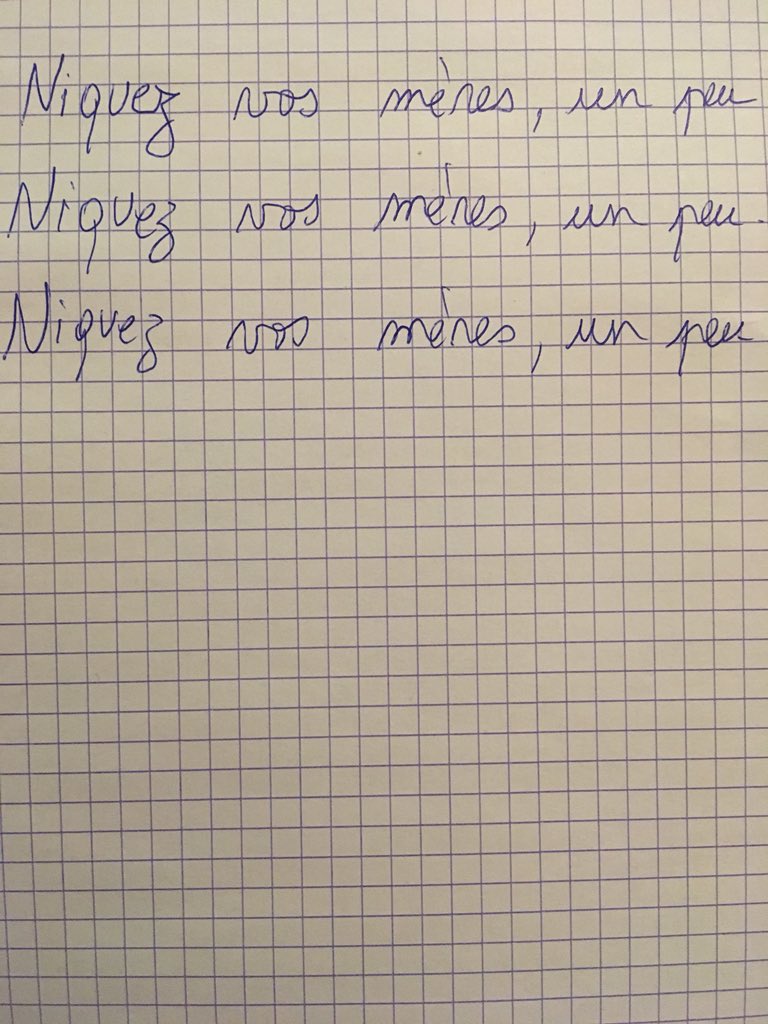 BasileBowie's tweet image. #SCBOM