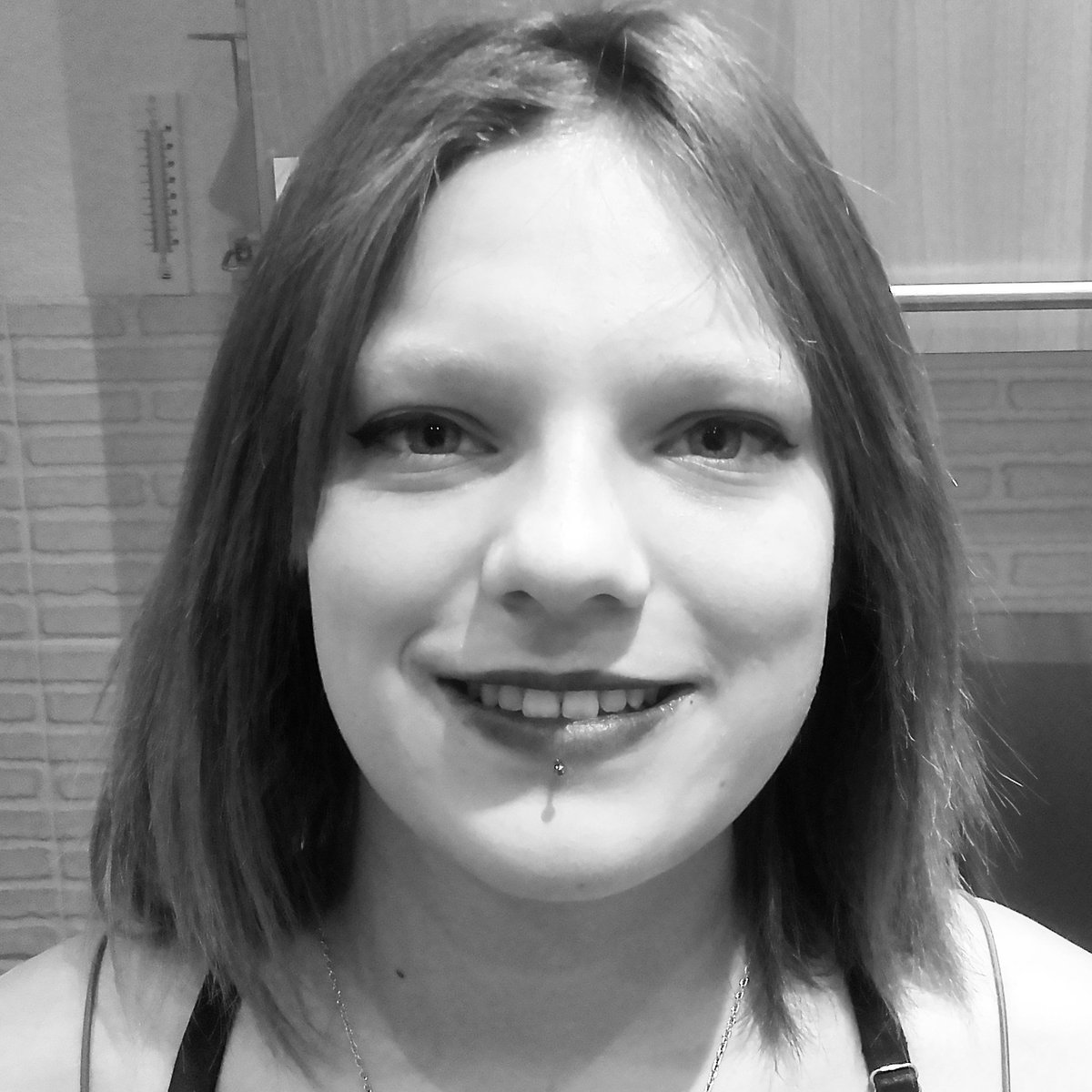 JudasPiercing's tweet photo. #labret #piercinglabret #piercing #titane #sterile #judaspiercing #mulhouse https://t.co/AlGhSOHG00