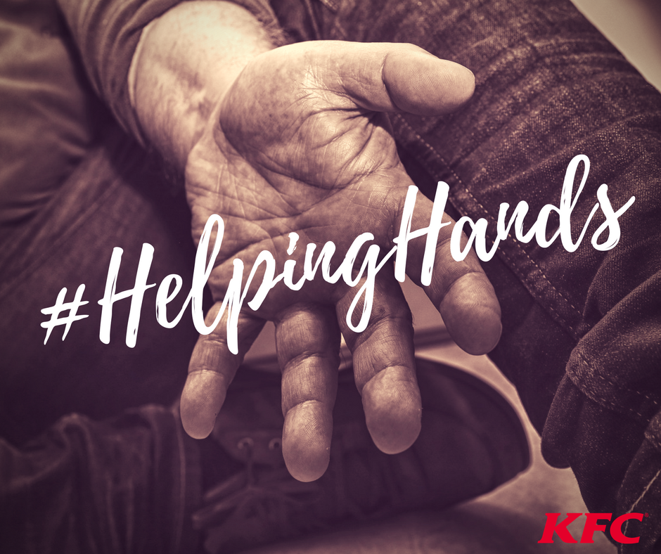 We support our employees’ volunteer efforts with nonprofit grants and encourage them to work as a team on volunteer opportunities.
