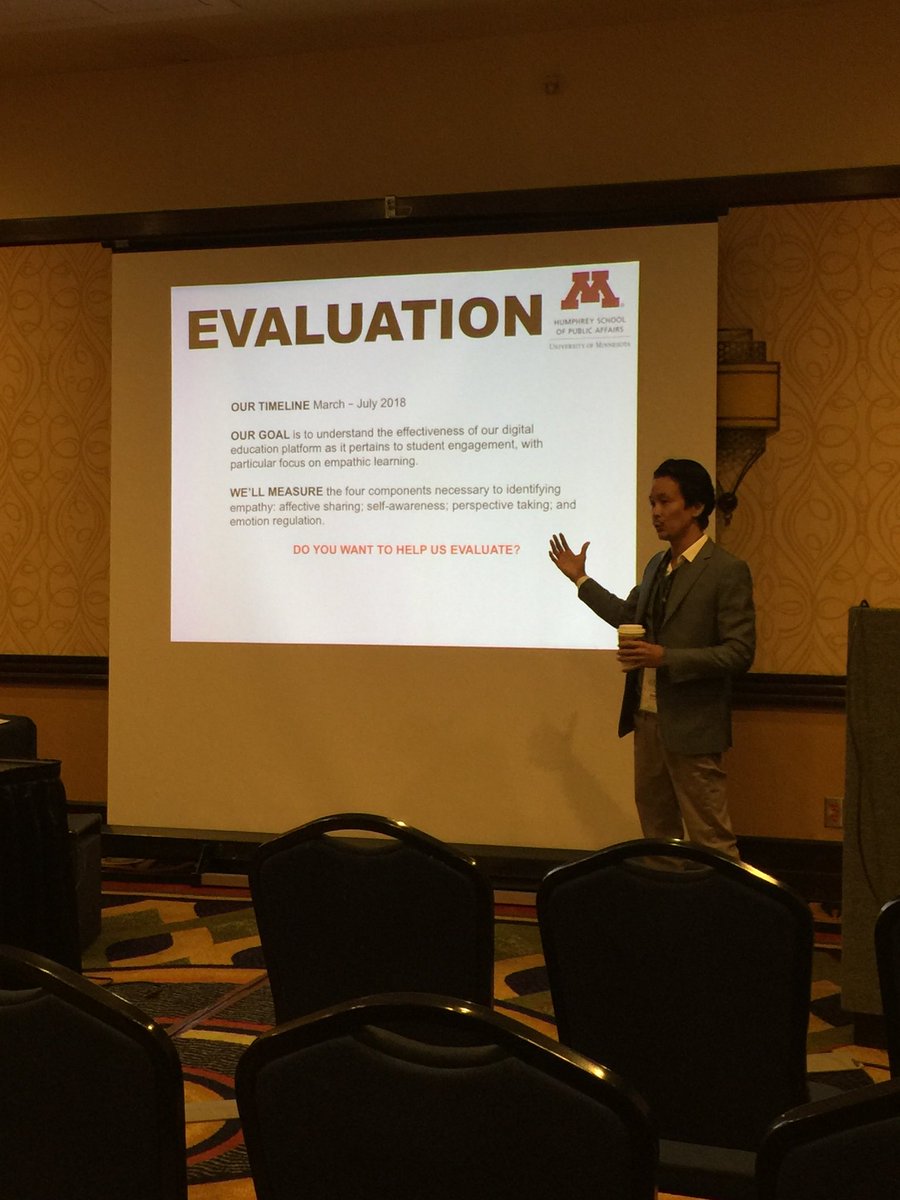 soozh's tweet photo. #CISC2018 Jason Matsumoto (producer) empathetic learning - watch compelling 17 minute https://t.co/fU7BN1oxZ7 https://t.co/oH4X440YfX