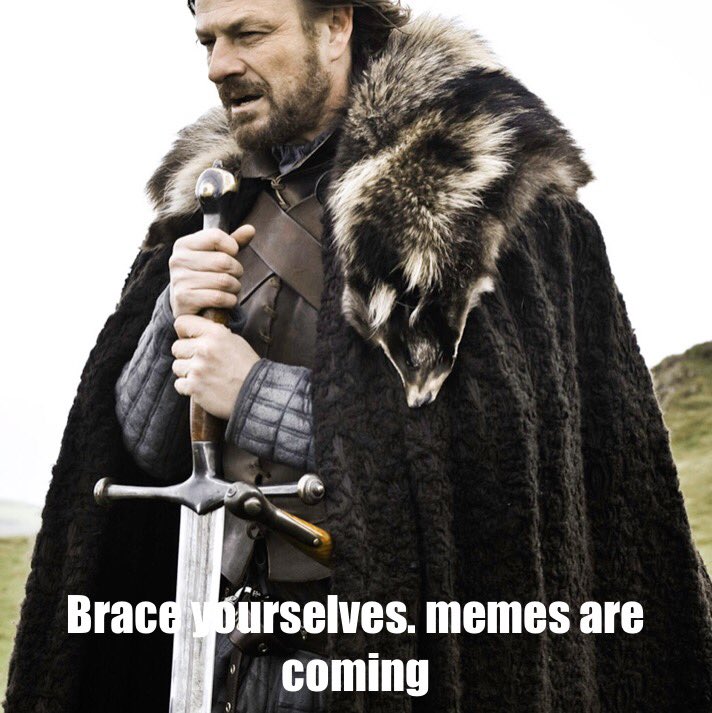 NATASLCreps's tweet image. Hurry and get your memes to slcoutreachcom@gmail.com!
You have until the last day of March! #NATASLC