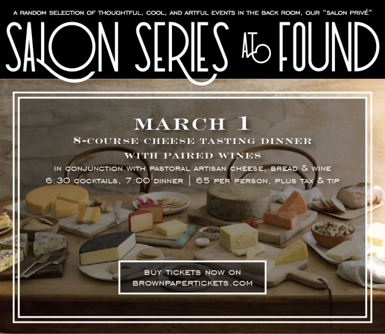 Found Kitchen tweet media