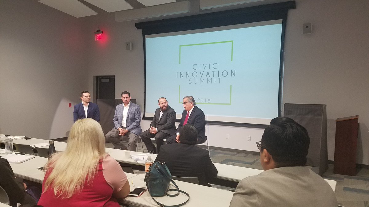 jnbhat84's tweet photo. Last session of the day: Shaping the future of RGV. Kudos to you @ameadetx and team for this innovative Summit and for facilitating the collision of minds #missioncis https://t.co/dulNWYfKJp