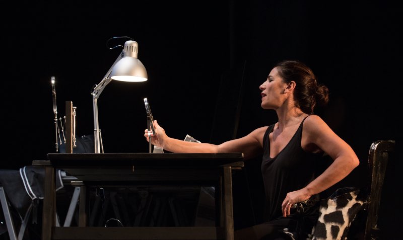 giuliagiaccone's tweet photo. L'Eroe di una vita. Sempre nel cuore. Nella parte più profonda e infinita, come te. Sei una meraviglia! @paolaturci #PaolaTurci #Iltempodeinuovieroi #RadioItalia #Eroediunavita https://t.co/kT0B9mwwer