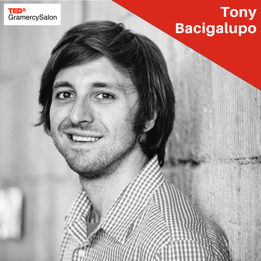 TEDxGramercy tweet media