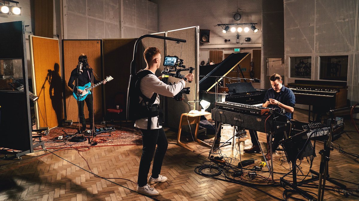 LukeLewisProductions tweet media