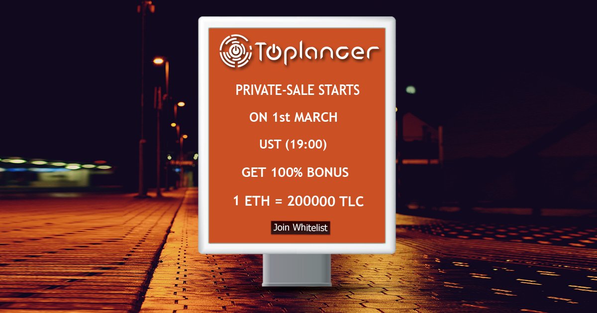 Toplancer tweet media