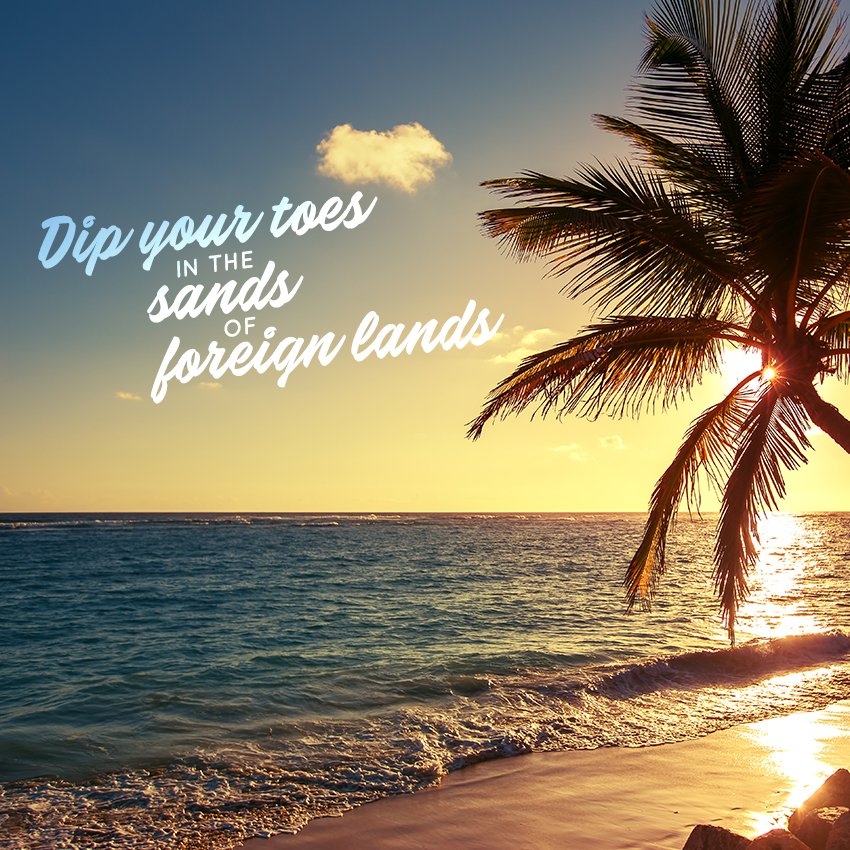 hipstripes's tweet photo. Not all who wander are lost. https://t.co/woRGyzAJL8