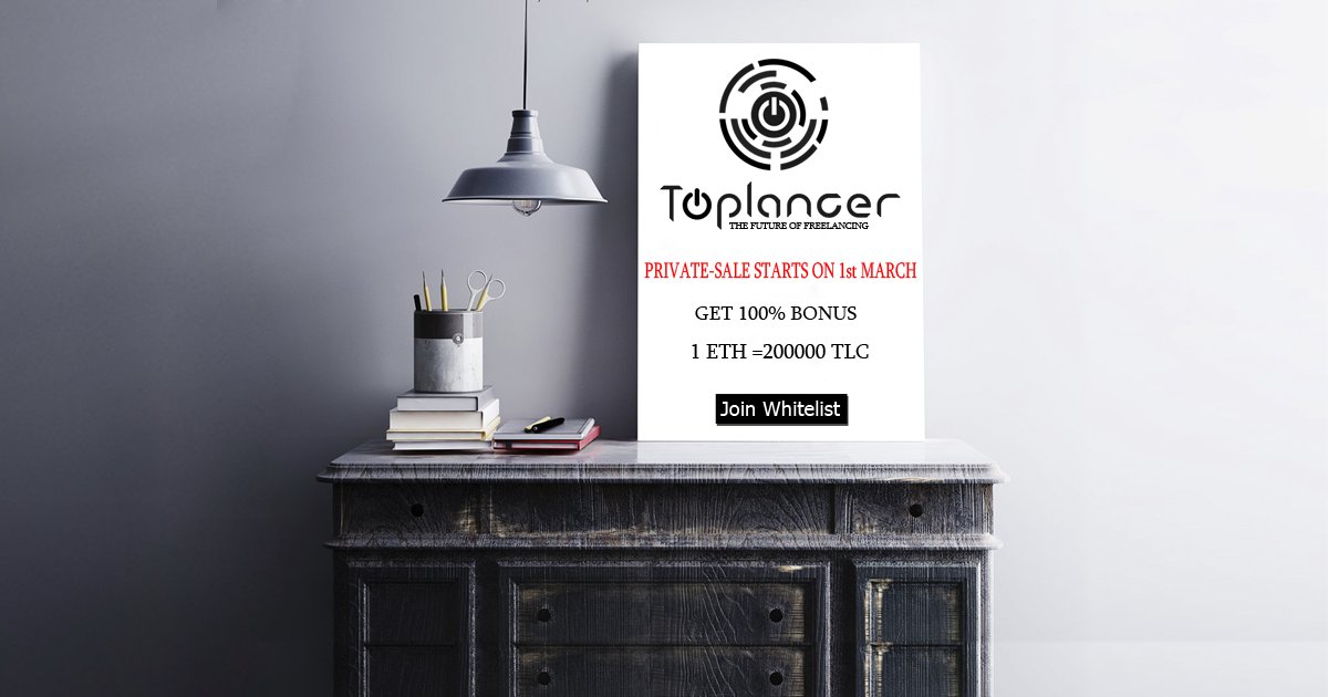 Toplancer tweet media