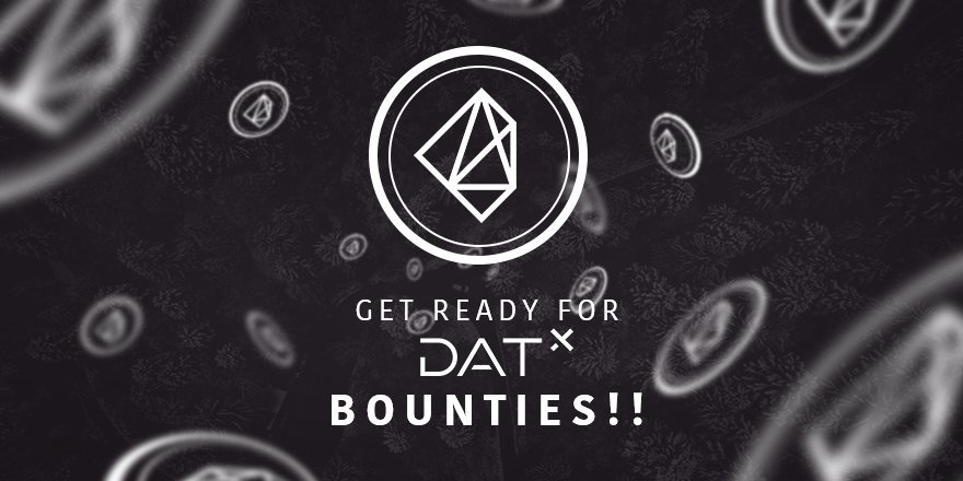 AirdropReport's tweet image. NEW AIRDROP REPORT 📢

#DATx get 3.2 tokens for signing up and verifying with telegram.

1. Go to airdrop bit.ly/2sNLbrR 🚀
2. Enter ETH address
3. Complete all 3 steps to verify (quick)

#cryptocurrency #crypto #airdrop #airdropreport #airdrops #data #tokens #fintech