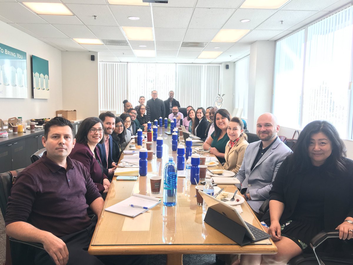 iteamLBC's tweet photo. Kicking off @LongBeachCity Clean Long Beach Partnership with @LBPublicWorks @CitiesOfService @HarvardAsh ! Big thank you to our new partners we're excited for this amazing project to #makingcitiesbetter
@LongBeachMayor https://t.co/cQxXCEGQ4M