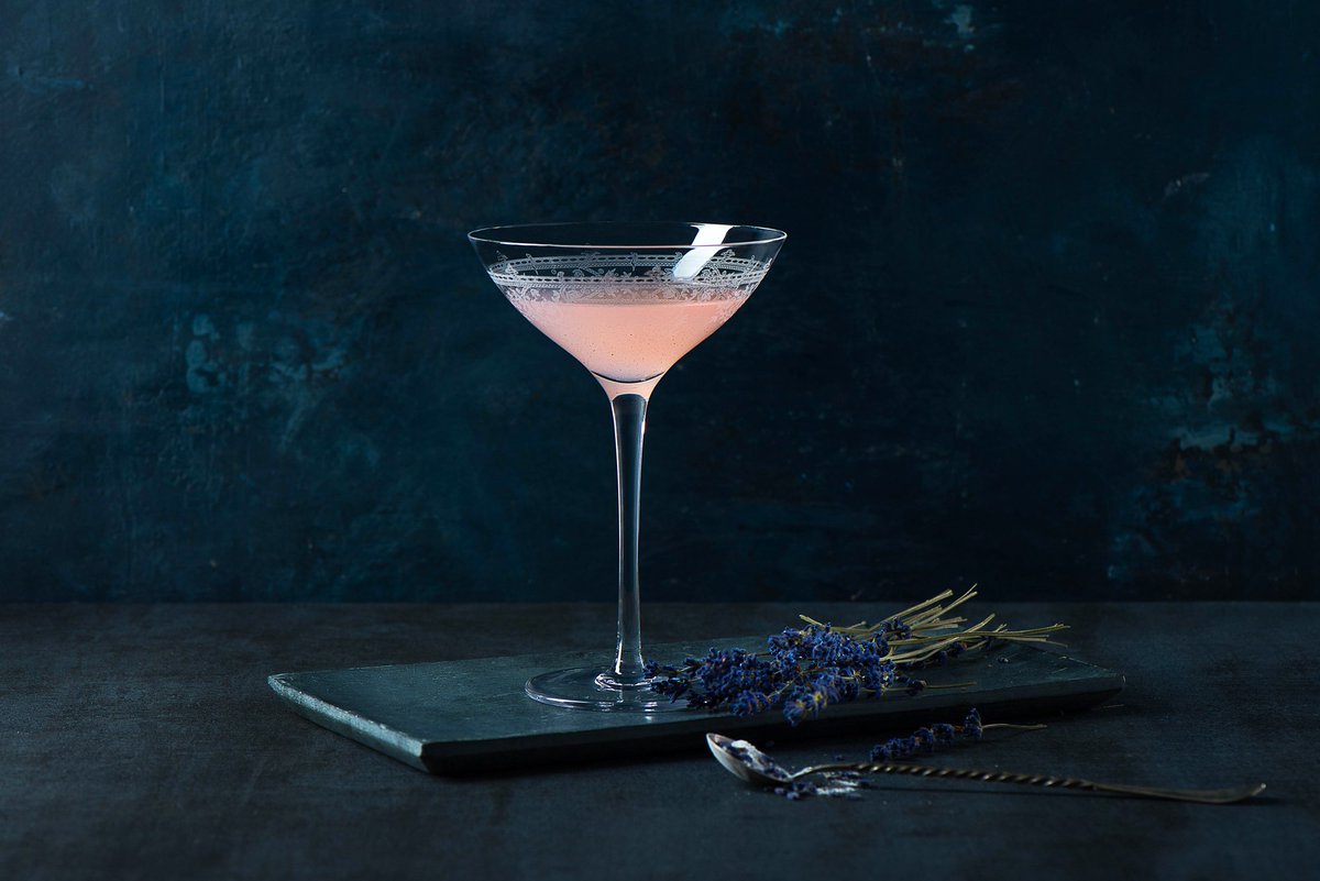 Belowzeroevents's tweet image. Are you feeling #ThirstyThursday and #NationalMargaritaDay? Don&apos;t forget to check out our cool Lavender Margarita.