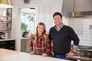 Wow! Win the kitchen of your dreams from <a href="/FoodNetwork/">Food Network</a> <a href="/ScrippsNet/">Scripps Networks</a> .
Food Network Fantasy Kitchen sweepstakes runs from 2/22-4/16 -18.
Apply on GeniusKitchen.com a d FoodNetwork.com FantasyKitchen for full details and the official rules.