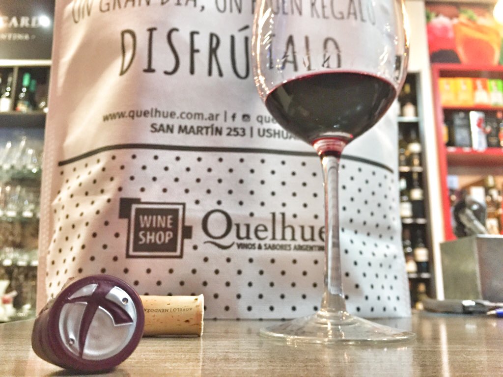 Quelhue Wine Shop (@quelhuewineshop) on Twitter photo Hoy es un día para disfrutar de un buen #Malbec Nazarenas Vineyard de <a href="/Bodegamelipal/">Bodega Melipal</a> 🍷 Planted in 1923 🍇#JuevesdeMelipal Hoy es un día para disfrutar de un buen #Malbec Nazarenas Vineyard de <a href="/Bodegamelipal/">Bodega Melipal</a> 🍷 Planted in 1923 🍇#JuevesdeMelipal