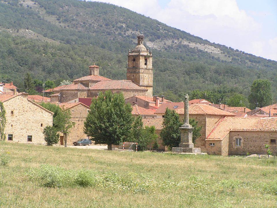 El monte Quintos de El Royo formará parte de la red mundial de ICCAs: Comunidad, Gobernanza y Conservación.lavanguardia.com/vida/20180217/…