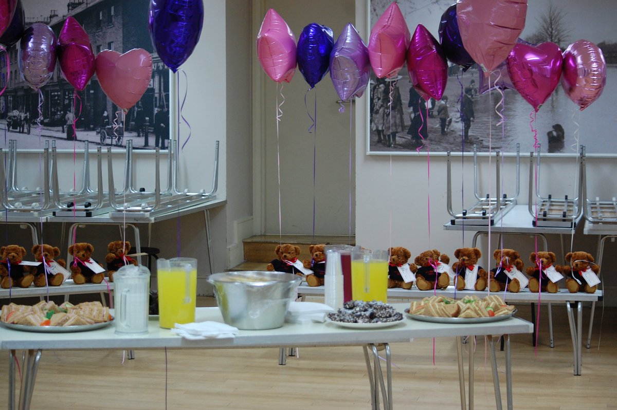 BroomwoodGirls's tweet photo. We celebrated the achievements of @NWSbh_Class6 girls who have recently taken 11+ exams with a Broomwood teddy tea. #BHclass6 #BHLeavers https://t.co/q3PwAVfu4i