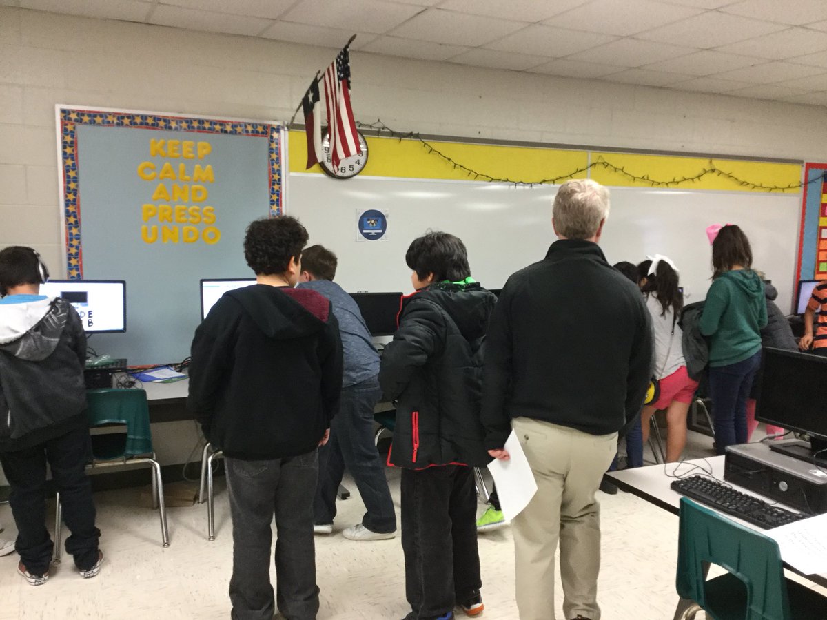 CindyDEsquivel's tweet photo. #DLDay #clubcode presentations #4thgrade
@UTRGVconted @AlvaradoMonica7 @jreyesHCISD @margueriteHCISD @KDeleonHCISD @margueriteHCISD @HCISDLibraries https://t.co/jdq18rphFl
