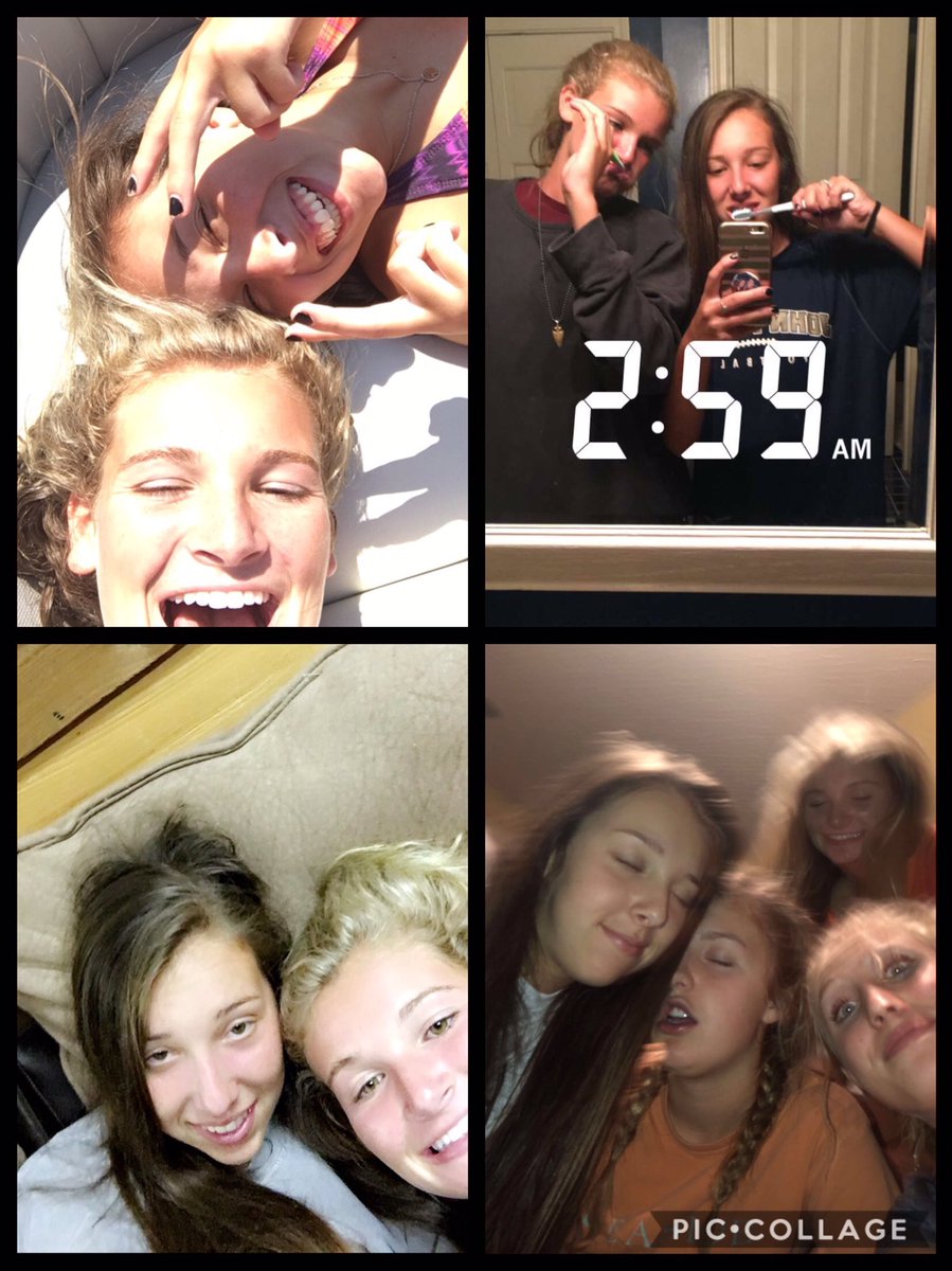 EliseFenno's tweet photo. Happy birthday to my fave person @AbigailPeay wouldn't trade our mems for anything!! 😉 love you!! Let's celebrate soon😘💗💓💖 #GDcrumbsonthecarpet #lakedayzz #ucanthang https://t.co/lQZNR5FRgb