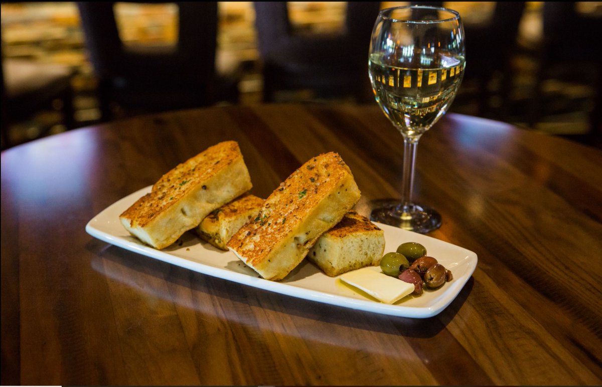 We don't limit happy to an hour &amp; certainly not to once a day! #HappyHour is EVERY DAY from 3-6pm AND 9:30-close. $4.95 featured #wine, our house #margarita, and well drinks + $1 off #draftbeers + #scratchmade #appetizers starting at $3.95! #chandler #hopsocialtavern #craftbeer