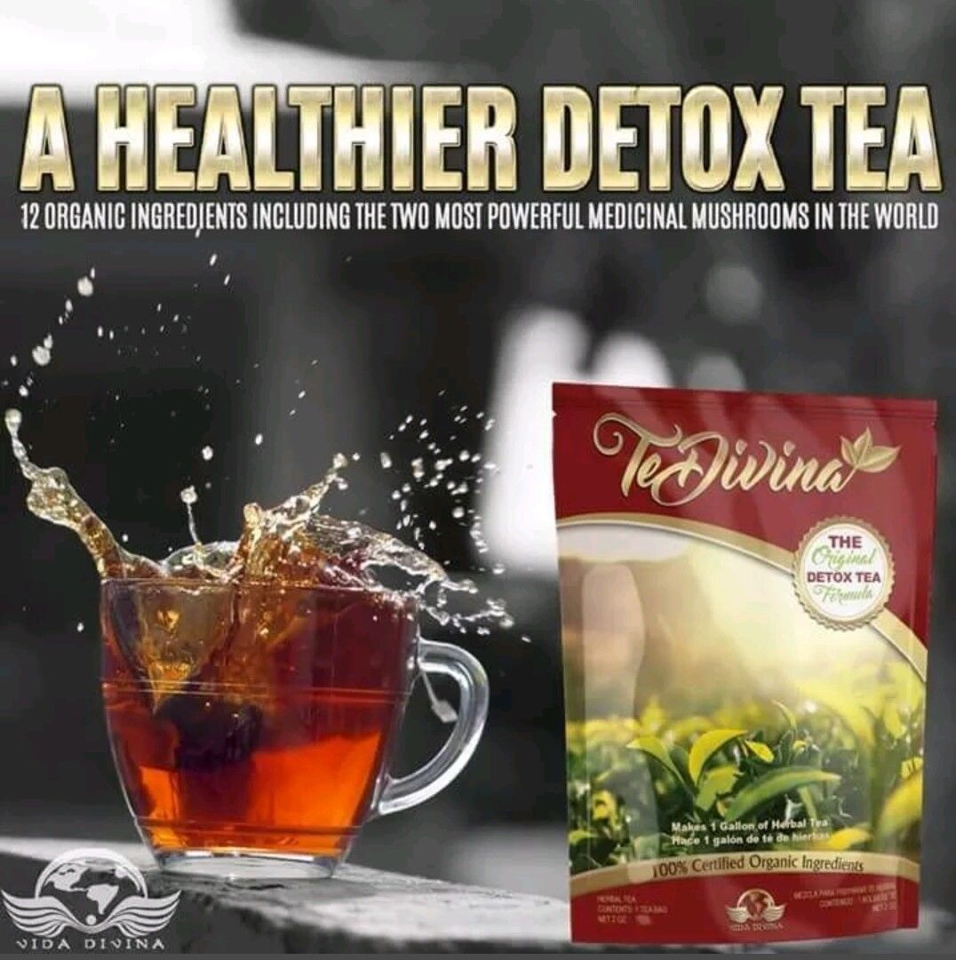 freeroles's tweet photo. It is January and time to Detox! Cleanse the December toxins https://t.co/AaAz5xo6mO https://t.co/vZ2LHcewDd