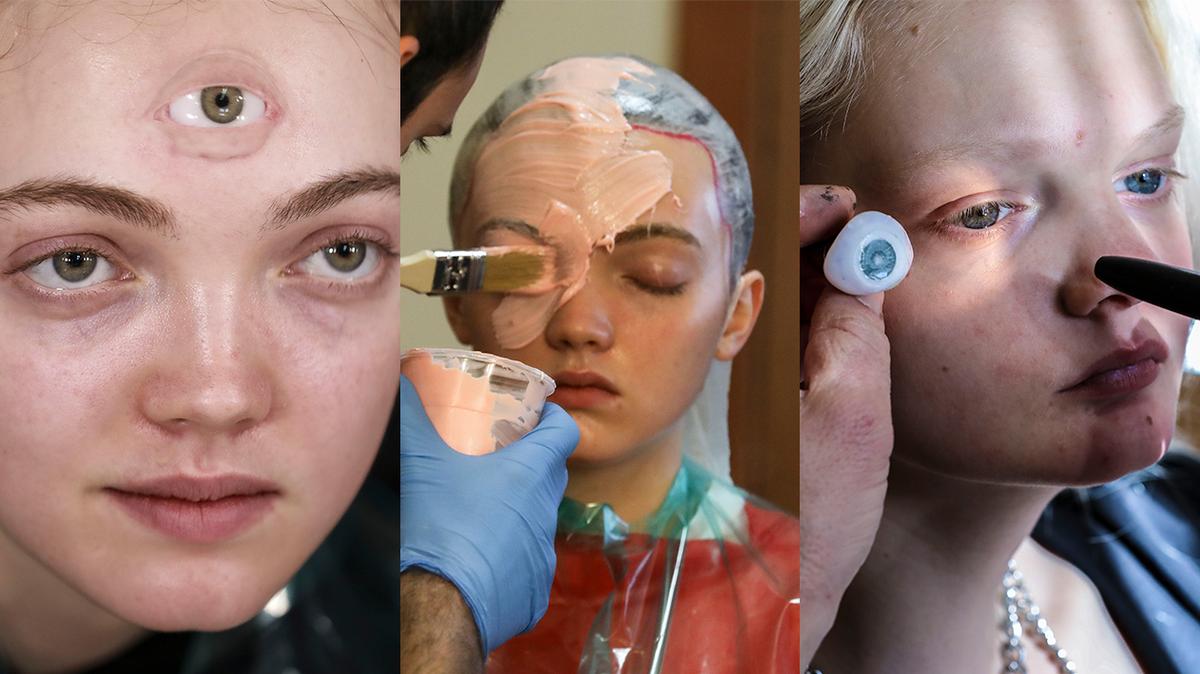 here’s how gucci made those severed heads dlvr.it/QHQLl3