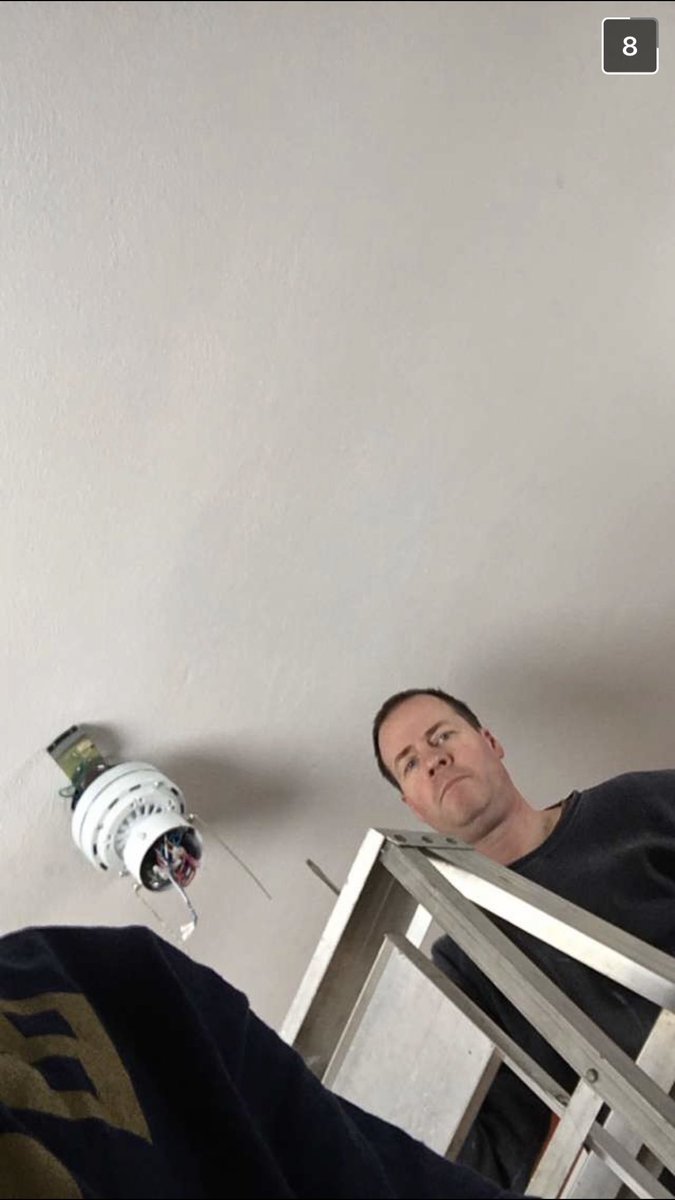 RyanDemac's tweet photo. Happy birthday to the dumbest piece of crap I️ know @owenbouffard @shitowenbsays https://t.co/rtv3fj7syt