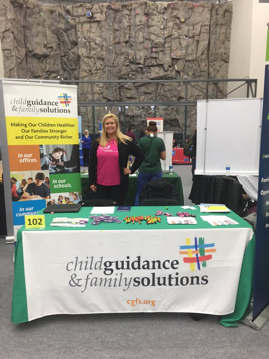 Stop by our table at the Spring Internship, Co-op &amp; Career Fair at Kent State University to learn more about being a part of our team! We're here until 3pm.