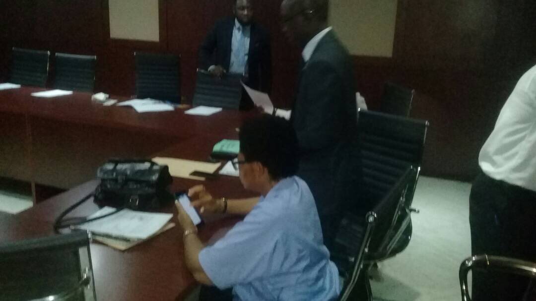 grandpelahotels's tweet image. Our good friends from the Rotary International are enjoying their stay with us! 

#GrandPelaHotel #UnmatchedExperience #Nigeria