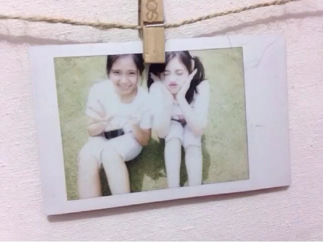 rclnatasyaa's tweet photo. Iya inget jg ko.
#chelvan https://t.co/X6drIIAUvK