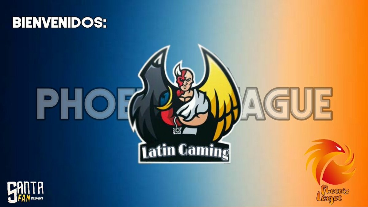 Ellos son <a href="/LatinGamingPeru/">Latin Gaming 👌🔥</a> y vienen por el premio 💰