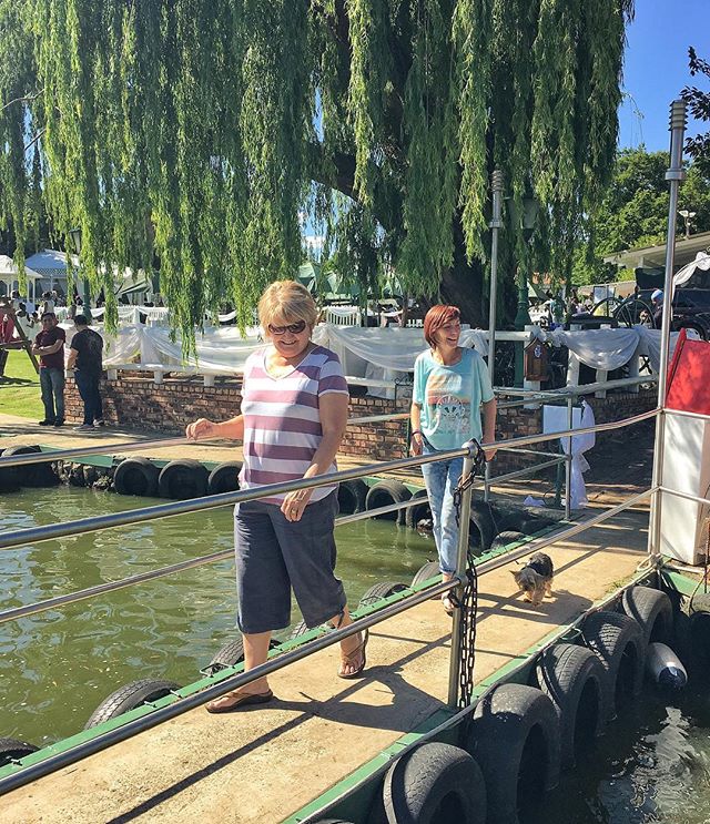 networkexplode's tweet photo. #tbt to our company getaway at the end of last year at the Vaal . . . #getaway #networkexplosion #vaalriver #greenbeetlebranding #stonehaven #funatwork #randr #endofyearfunction #vanderbijlpark https://t.co/zru8y7FqY2 https://t.co/9wZnop5sFc