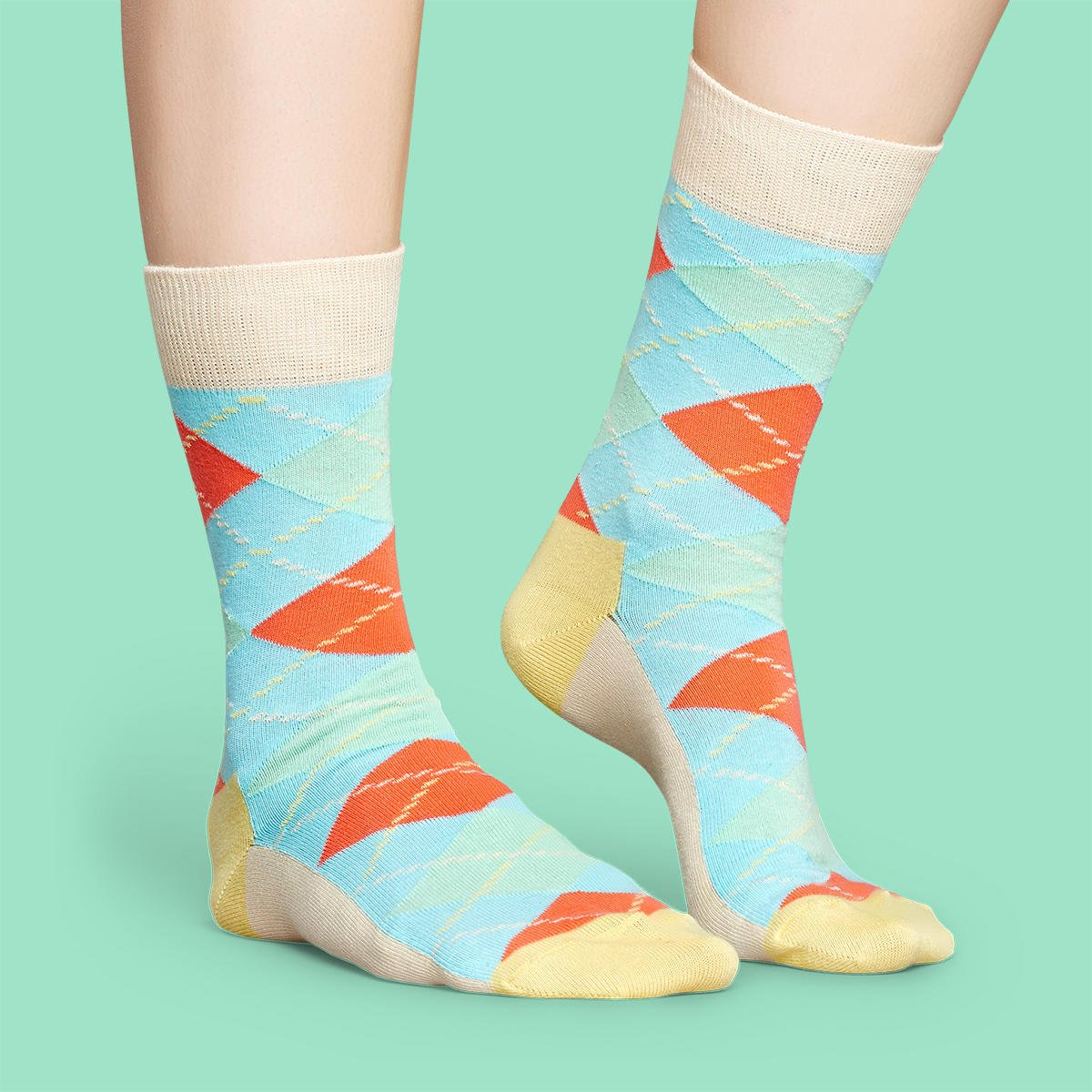 HappySofficial's tweet image. Let your socks do the talking! 
Discover our Spring/Summer collection at HappySocks.com 
#HappySocks #HappinessEverywhere #SS18