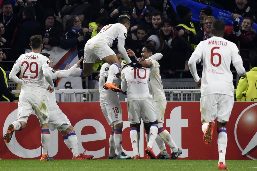 RMCsport's tweet photo. 🏆 #OLVIL ⏱ On file à Lyon pour le match retour entre Villarreal et l'OL ! Lyon s'est imposé 3-1 à l'aller
Live 📝➡ https://t.co/W1dE4N1QQx
Live 📻➡ https://t.co/sAYYpbt2bN
#RMClive #LigueEuropa https://t.co/fO9rOY2jTZ