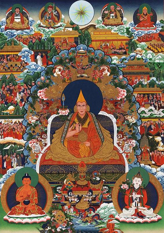 tsemtulku's tweet photo. “The Tribune” Publishes Dalai Lama Planning to visit China! | “The Tribune”发表达赖喇嘛计划访问中国的新闻！ https://t.co/HJdVh001SB

#compassion
#dorjeshugden
#breakingnews
#tibetanyouth
#travel
#Tibet
#Tibetan
#DalaiLama
#positive
#life
#freedom
#love
#animals
#peace https://t.co/5woBV3Y4uQ