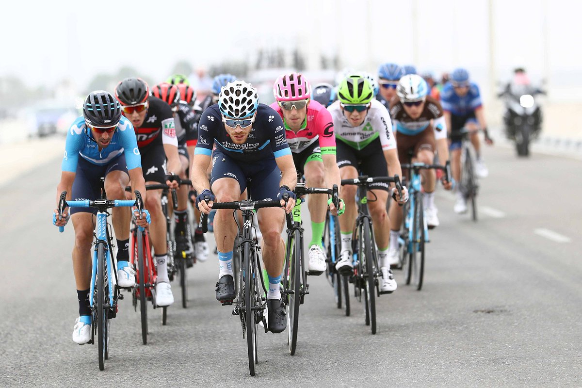 Team Novo Nordisk tweet media