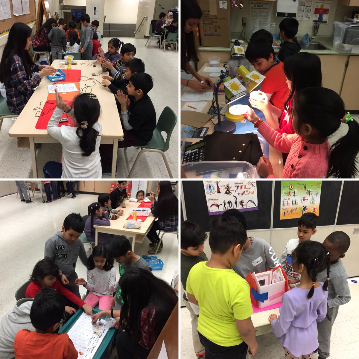 MsCho1A's tweet photo. Learning about energy!! @Sci_in_School @SarinDeepa @nitapala https://t.co/ojVsWIUpAp