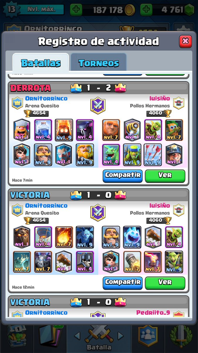 Ornitorrinco tweet media