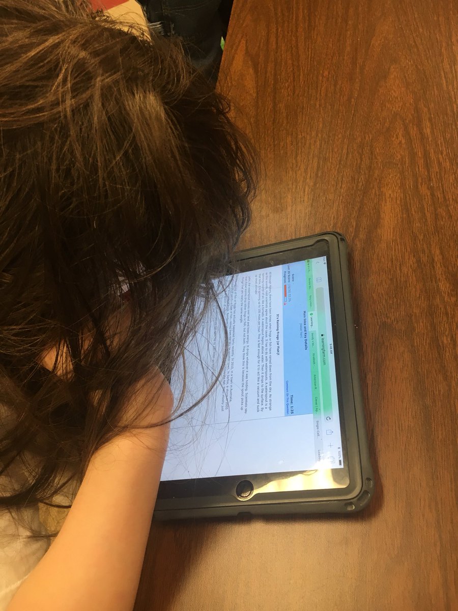 Learning farm rocks! #rssDLD <a href="/RSSMillbridge/">MBES</a>