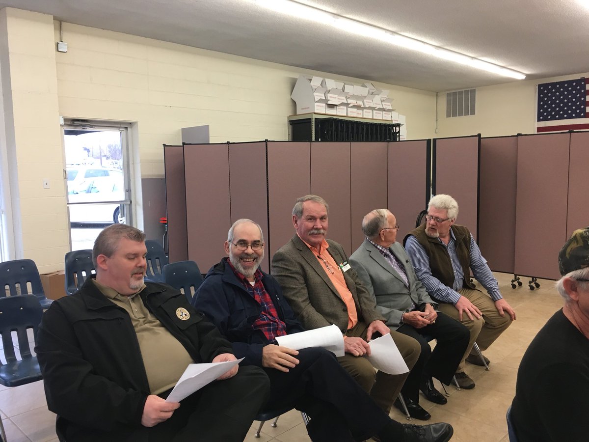 DougCurtisSC's tweet photo. We’re ready to go, and so are the candidates!! #FilingDay2018 #2018Elections https://t.co/tnOWidErBm