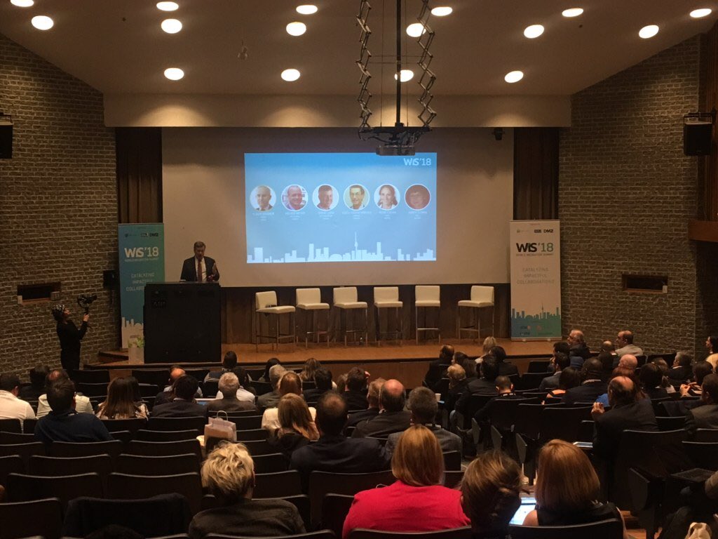 John Tory tweet media