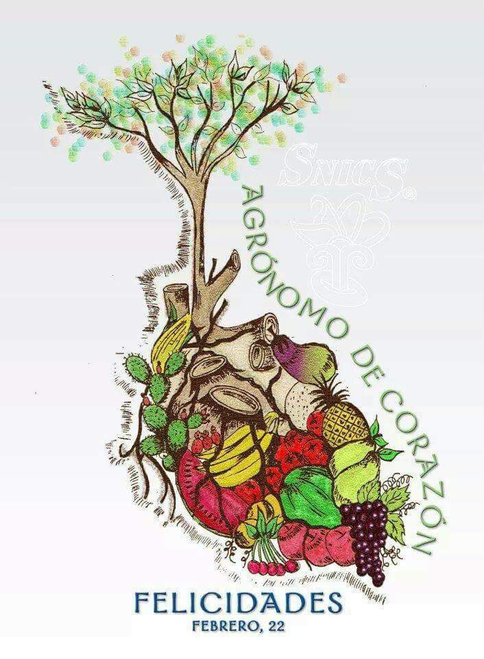 Lupisssvel's tweet photo. Feliz día! A todos los Agrónomos.
Especialmente a mi hermano #Edilberto y a mi compadre #Javier 
#ChapinguerosForever https://t.co/Fsa1ACheSL