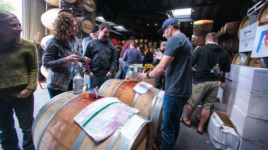 16 TOP things to do this weekend in San Diego. bit.ly/2EWe7TA
#CookiesOnTap <a href="/sdbrewfest/">SD Winter Brew Fest</a> <a href="/CarruthCellars/">Carruth Cellars</a> #ChineseNewYear